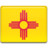 New Mexico Flag Icon